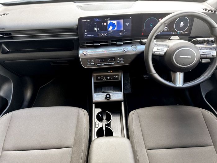 Hyundai Kona 2024