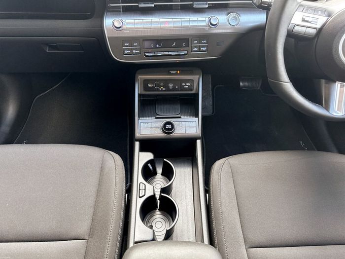 Hyundai Kona 2024