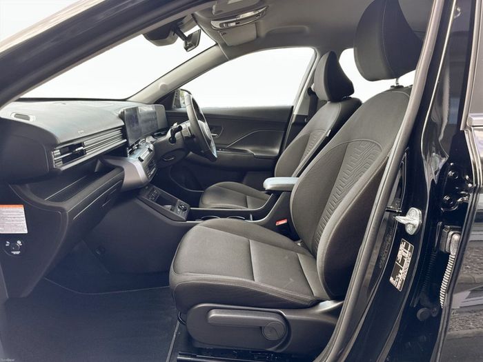 Hyundai Kona 2024