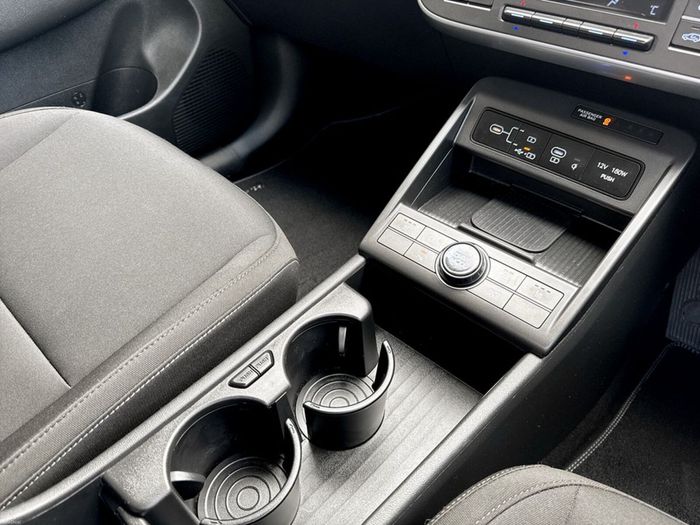 Hyundai Kona 2024