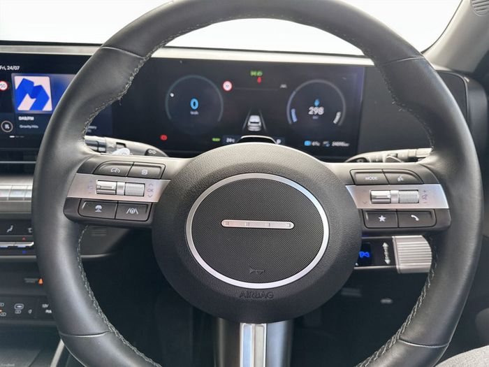 Hyundai Kona 2024