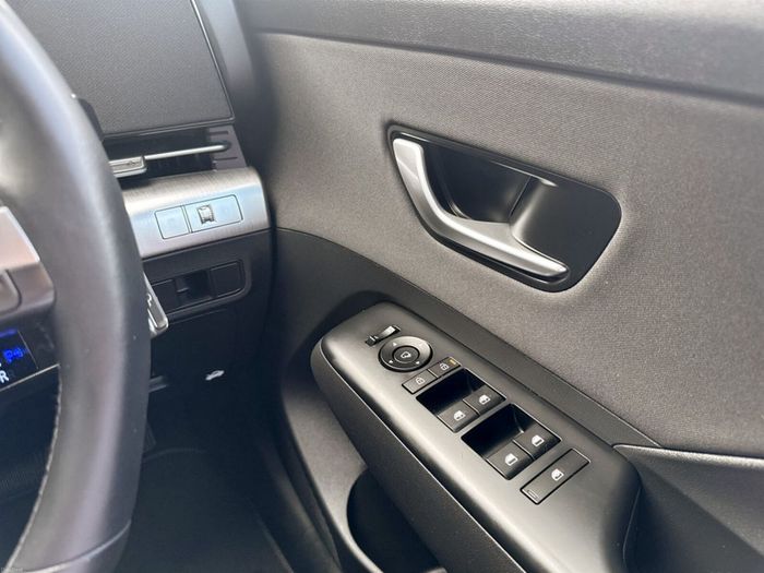 Hyundai Kona 2024