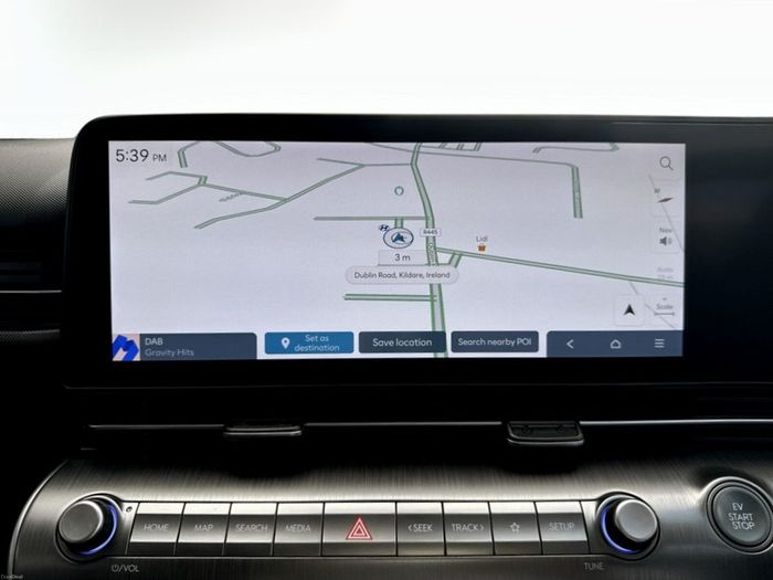 Hyundai Kona 2024