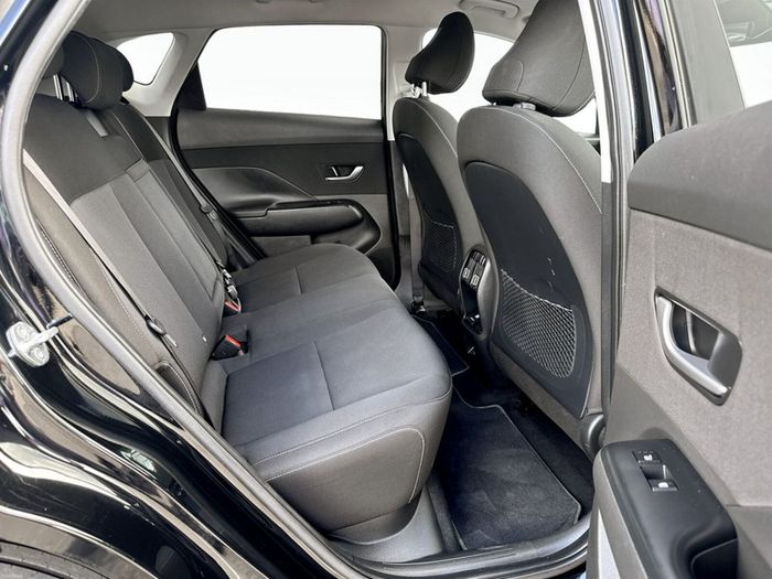 Hyundai Kona 2024