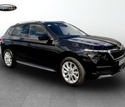 Skoda Kamiq 2022