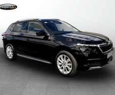 Skoda Kamiq 2022
