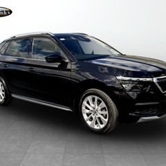Skoda Kamiq 2022