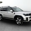Hyundai Santa Fe 2026