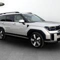 Hyundai Santa Fe 2026