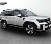 Hyundai Santa Fe 2026
