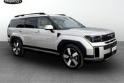 Hyundai Santa Fe 2026