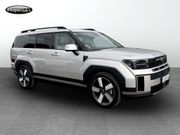 Hyundai Santa Fe 2026
