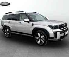 Hyundai Santa Fe 2026