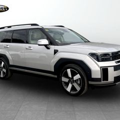 Hyundai Santa Fe 2026