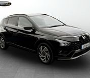 Hyundai Bayon 2025