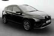 Hyundai Bayon 2025