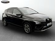 Hyundai Bayon 2025
