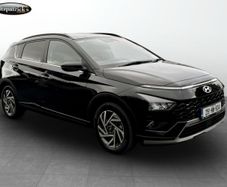 Hyundai Bayon 2025
