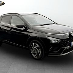 Hyundai Bayon 2025