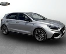 Hyundai i30 2026