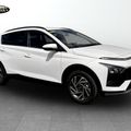 Hyundai Bayon 2026