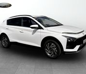 Hyundai Bayon 2026