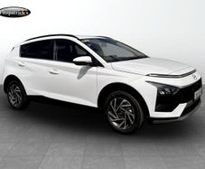 Hyundai Bayon 2026