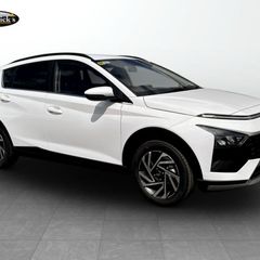 Hyundai Bayon 2026