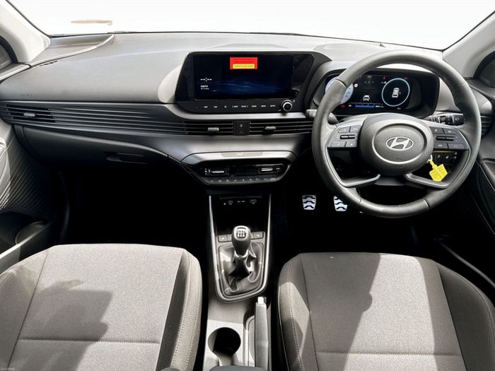Hyundai Bayon 2026