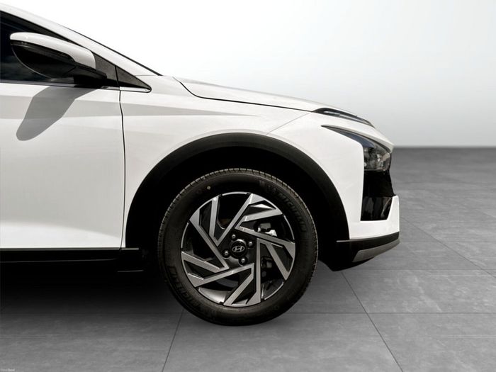 Hyundai Bayon 2026