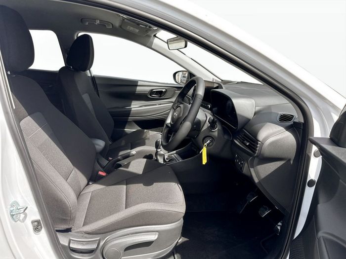 Hyundai Bayon 2026