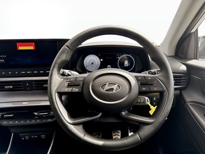 Hyundai Bayon 2026