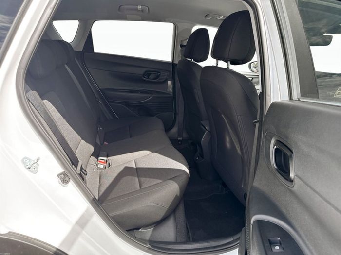 Hyundai Bayon 2026