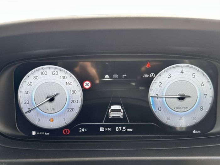 Hyundai Bayon 2026