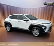 Hyundai Kona 2026