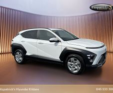 Hyundai Kona 2026
