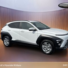 Hyundai Kona 2026