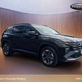Hyundai Tucson 2026