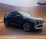 Hyundai Tucson 2026