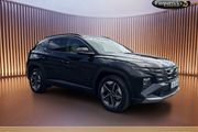 Hyundai Tucson 2026