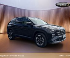 Hyundai Tucson 2026