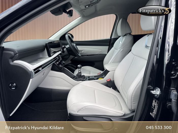 Hyundai Tucson 2026