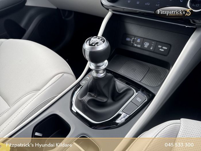 Hyundai Tucson 2026