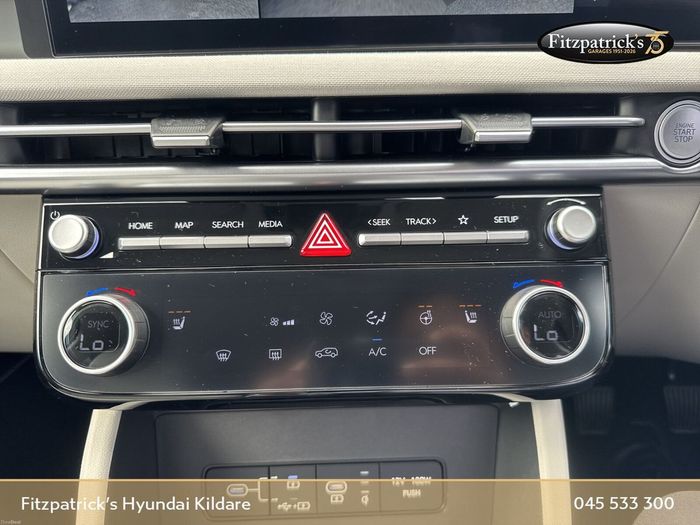 Hyundai Tucson 2026