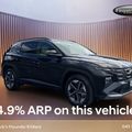 Hyundai Tucson 2026