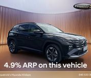 Hyundai Tucson 2026