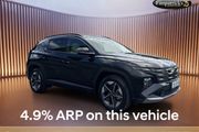 Hyundai Tucson 2026