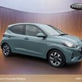 Hyundai i10 2024