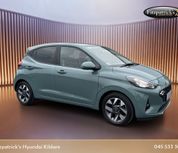 Hyundai i10 2024
