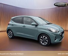 Hyundai i10 2024